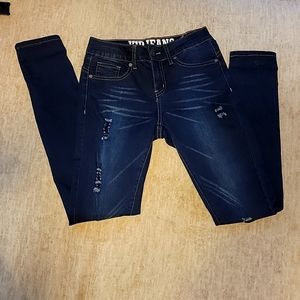 VIP JEANS